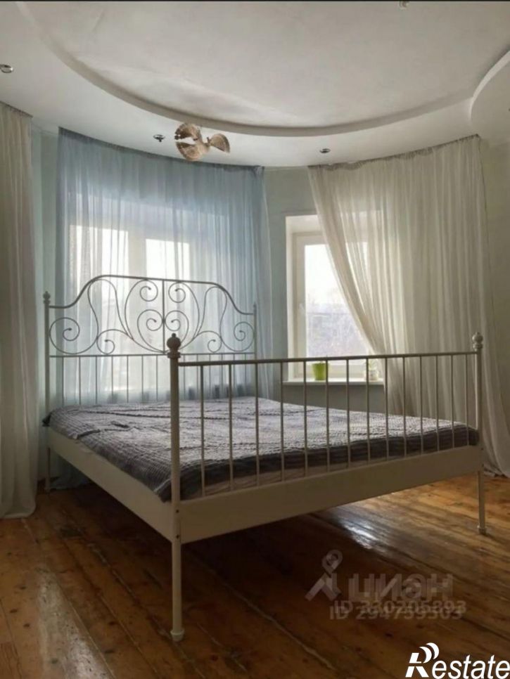 2-комн квартира ул Ивана Черных, 50,  д. 50