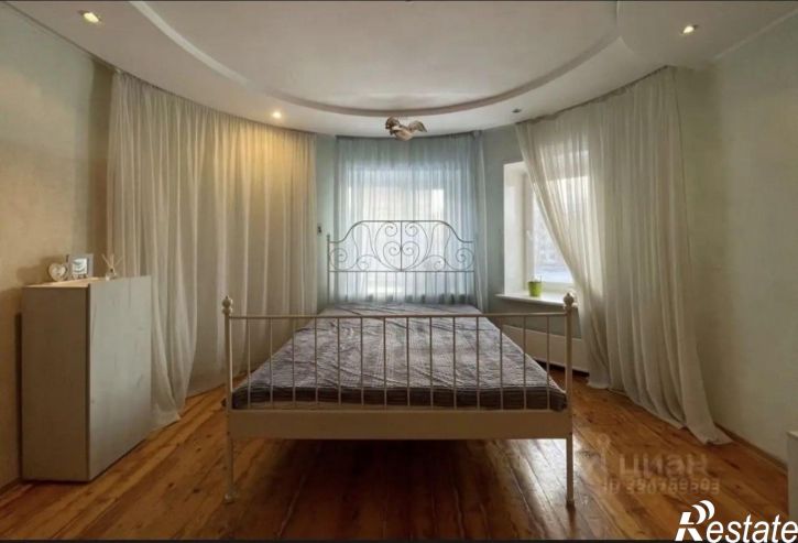 2-комн квартира ул Ивана Черных, 50,  д. 50