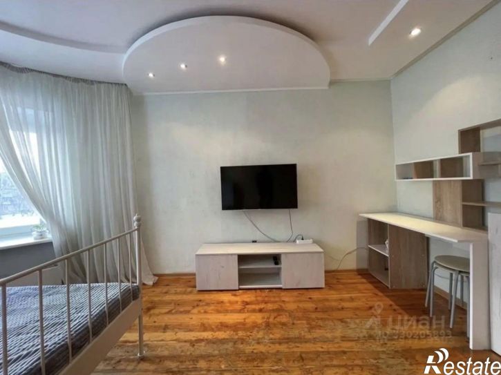 2-комн квартира ул Ивана Черных, 50,  д. 50
