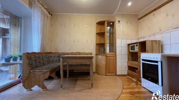2-комн квартира ул Ивана Черных, 50,  д. 50
