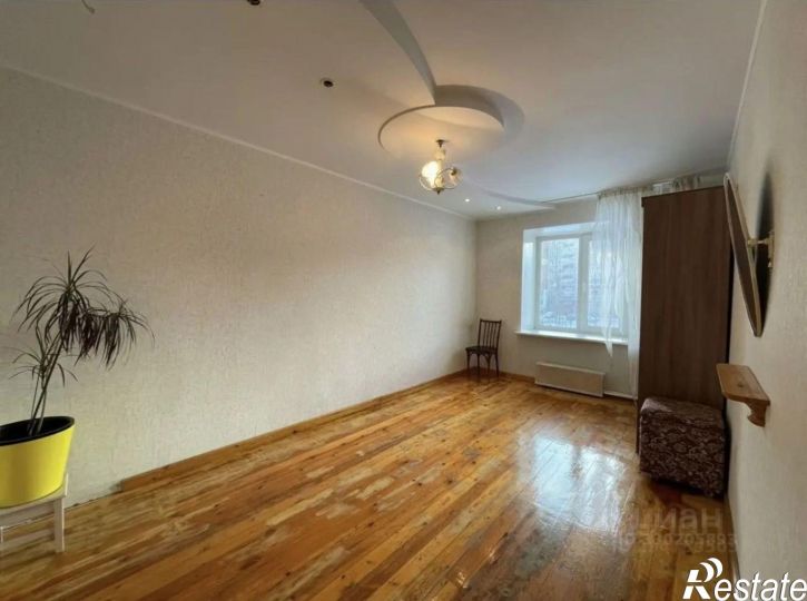 2-комн квартира ул Ивана Черных, 50,  д. 50