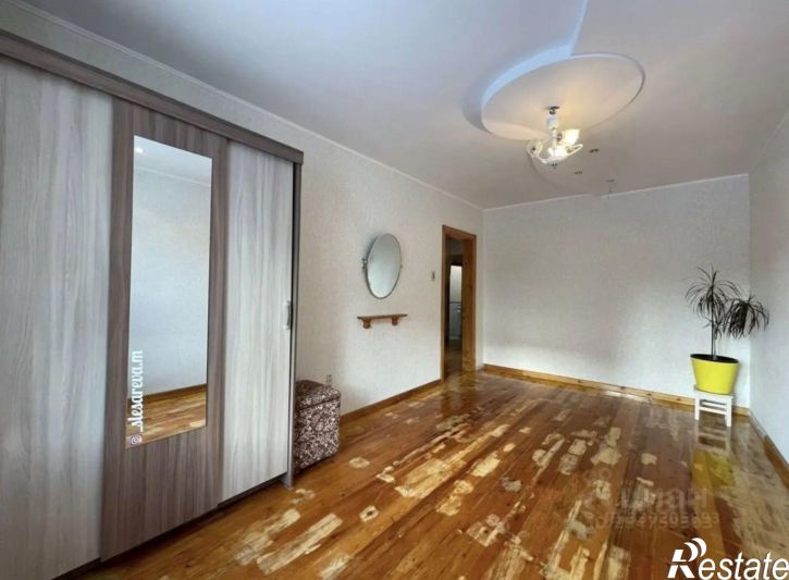2-комн квартира ул Ивана Черных, 50,  д. 50