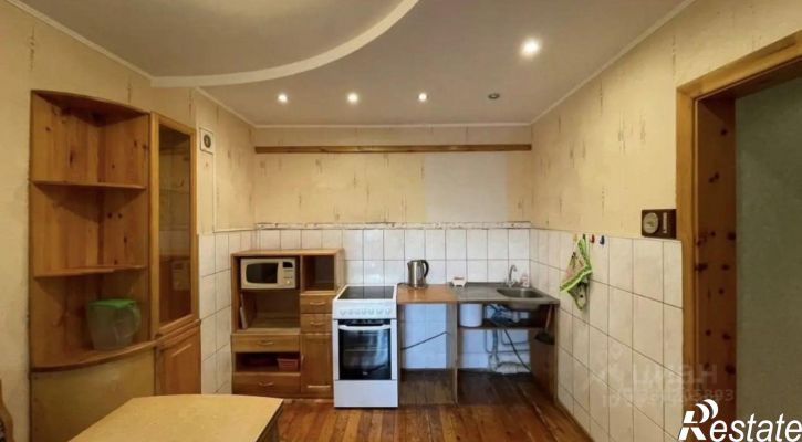 2-комн квартира ул Ивана Черных, 50,  д. 50
