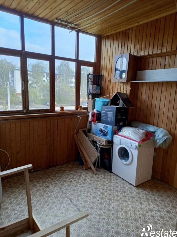 2-комн квартира ул Ивана Черных, 50,  д. 50