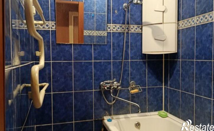 3-комн квартира улица Бела Куна, 14,  д. 14