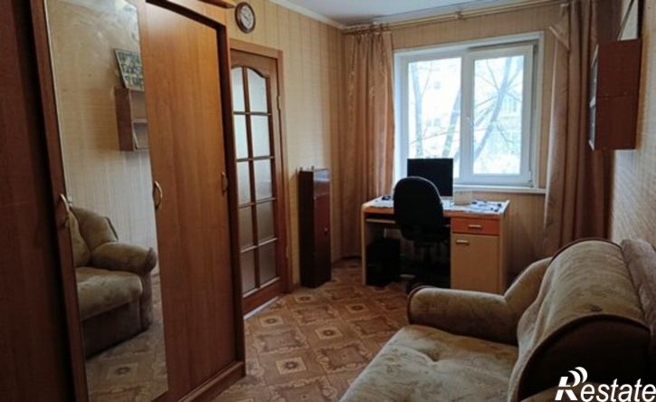 3-комн квартира улица Бела Куна, 14,  д. 14