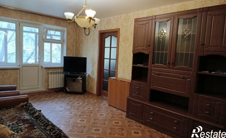 3-комн квартира улица Бела Куна, 14,  д. 14