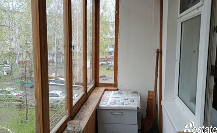 3-комн квартира улица Бела Куна, 14,  д. 14