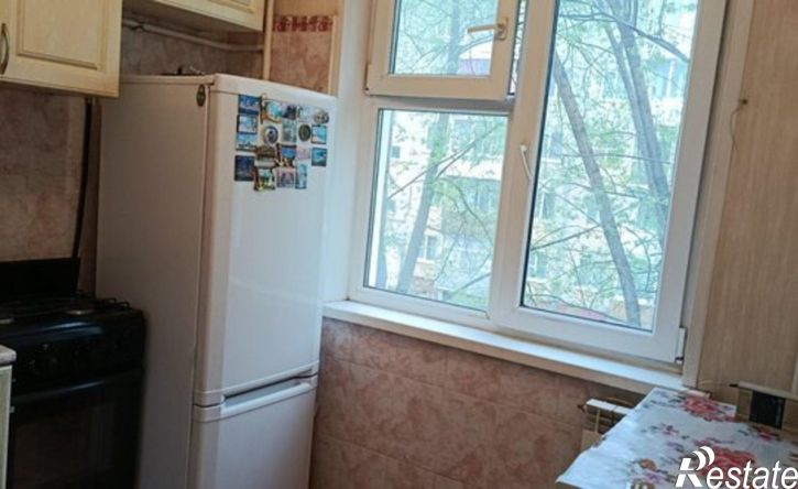 3-комн квартира улица Бела Куна, 14,  д. 14