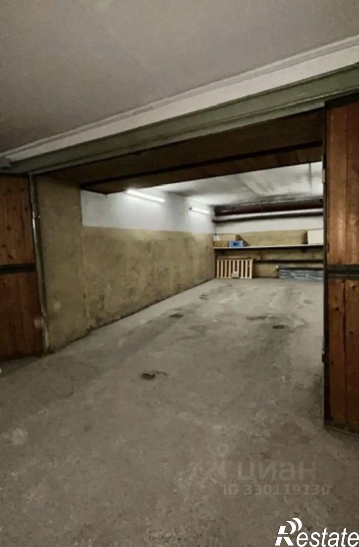 Гараж/парковка Киевская улица, 93,  д. 93