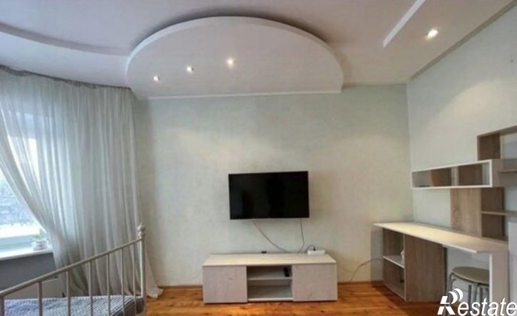 2-комн квартира улица Ивана Черных, 50,  д. 50