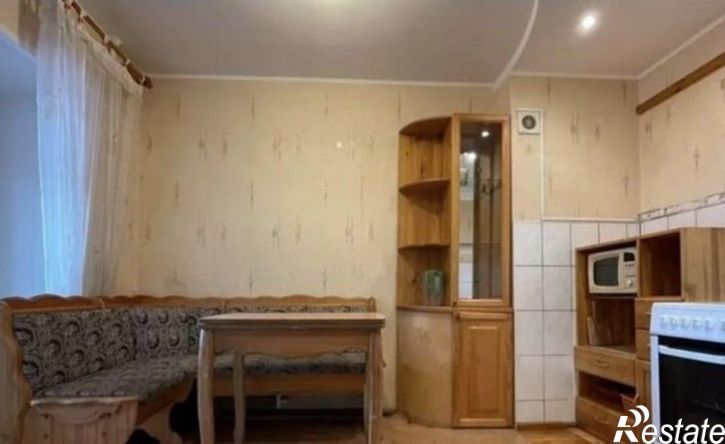 2-комн квартира улица Ивана Черных, 50,  д. 50