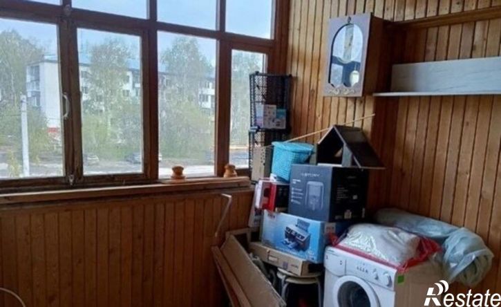2-комн квартира улица Ивана Черных, 50,  д. 50