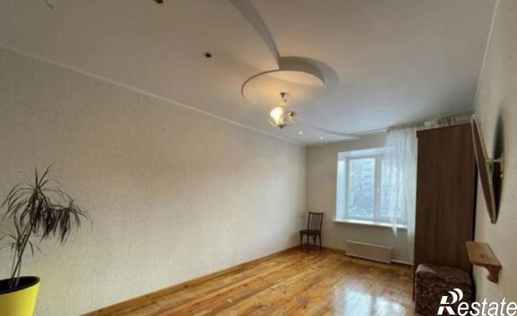 2-комн квартира улица Ивана Черных, 50,  д. 50