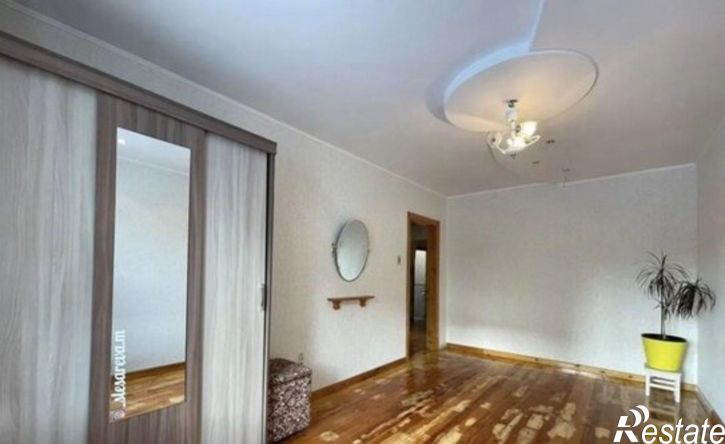 2-комн квартира улица Ивана Черных, 50,  д. 50