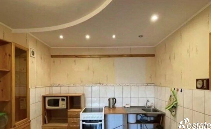 2-комн квартира улица Ивана Черных, 50,  д. 50