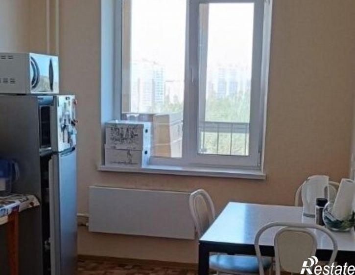 2-комн квартира ул Андрея Крячкова, 21,  д. 21