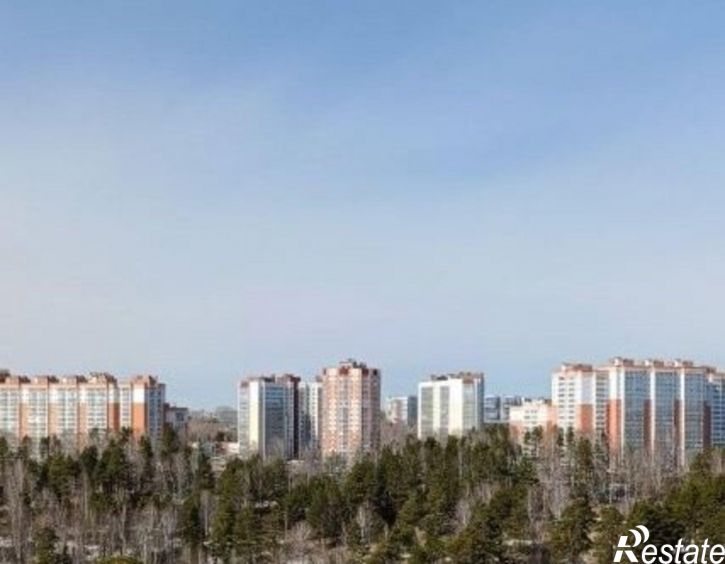 2-комн квартира ул Андрея Крячкова, 21,  д. 21