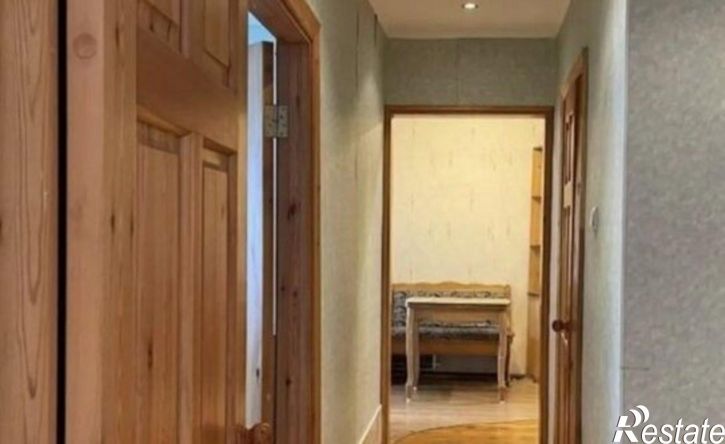 2-комн квартира улица Ивана Черных, 50,  д. 50