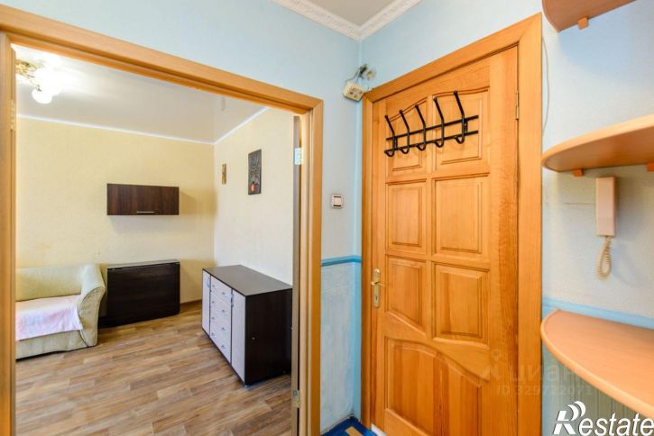 2-комн квартира улица Ивана Черных, 28,  д. 28
