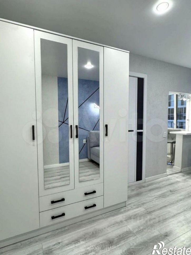 1-комн квартира Светлый пер, 40а,  д. 40а