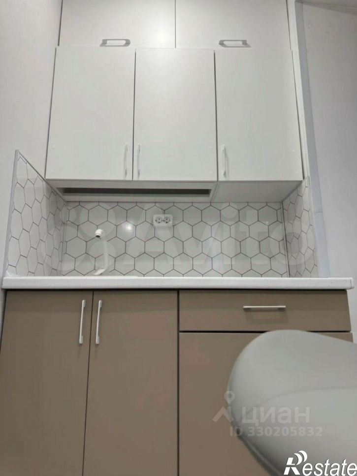 1-комн квартира Светлый пер, 40а,  д. 40а