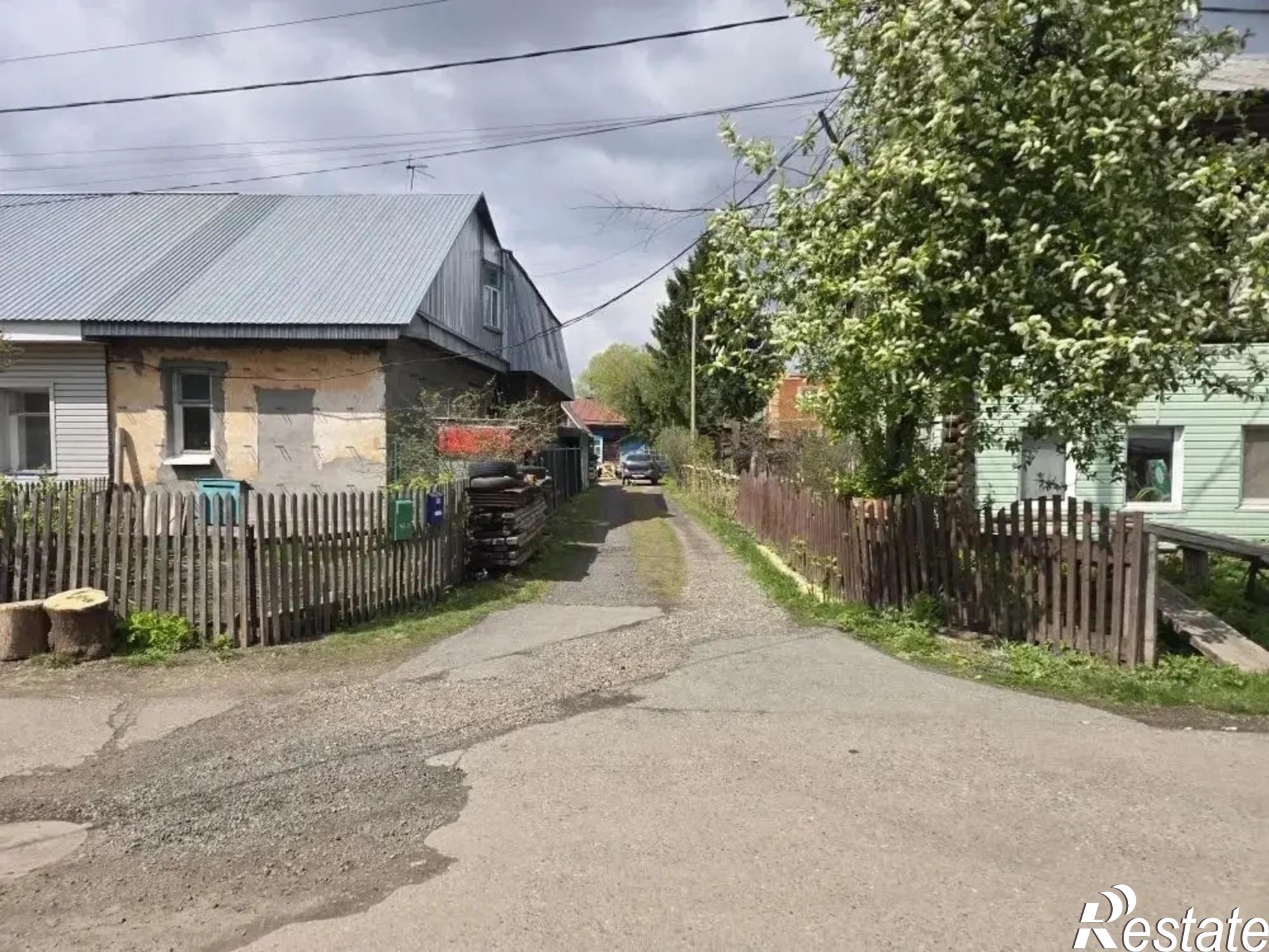 Купить землю, земельный участок за 11 000 000 рублей на ул. Мусы Джалиля