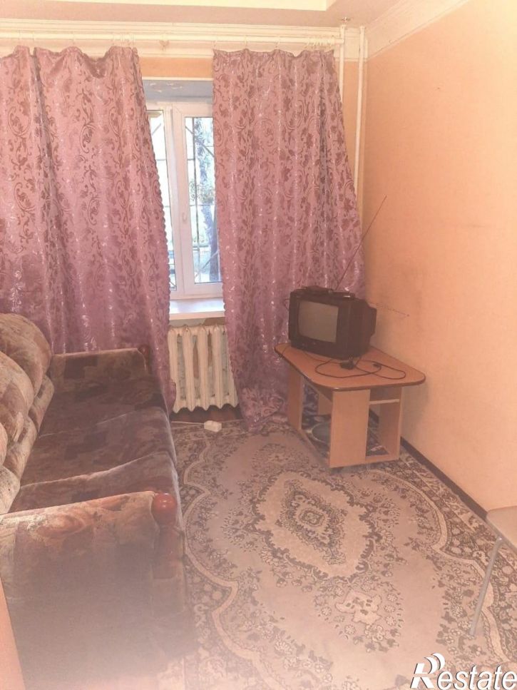Студия проспект Фрунзе
