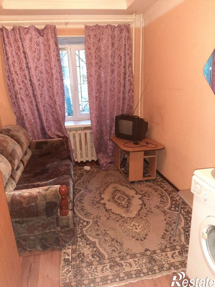 Студия проспект Фрунзе