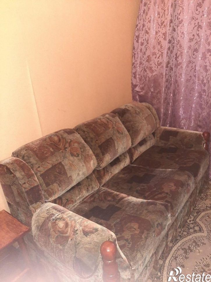 Студия проспект Фрунзе