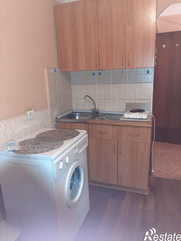 Студия проспект Фрунзе