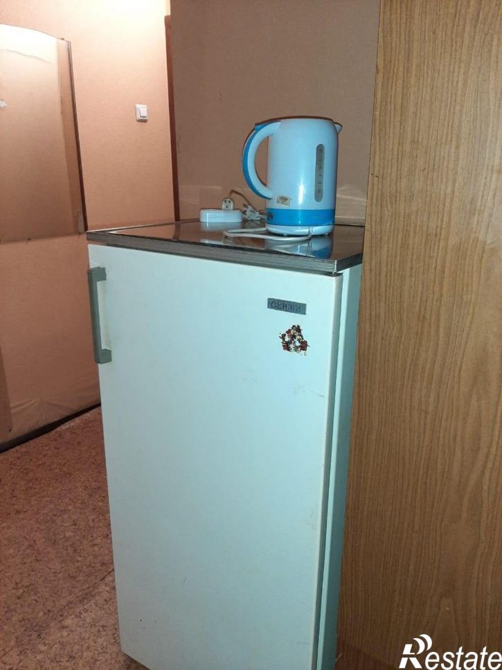 Студия проспект Фрунзе