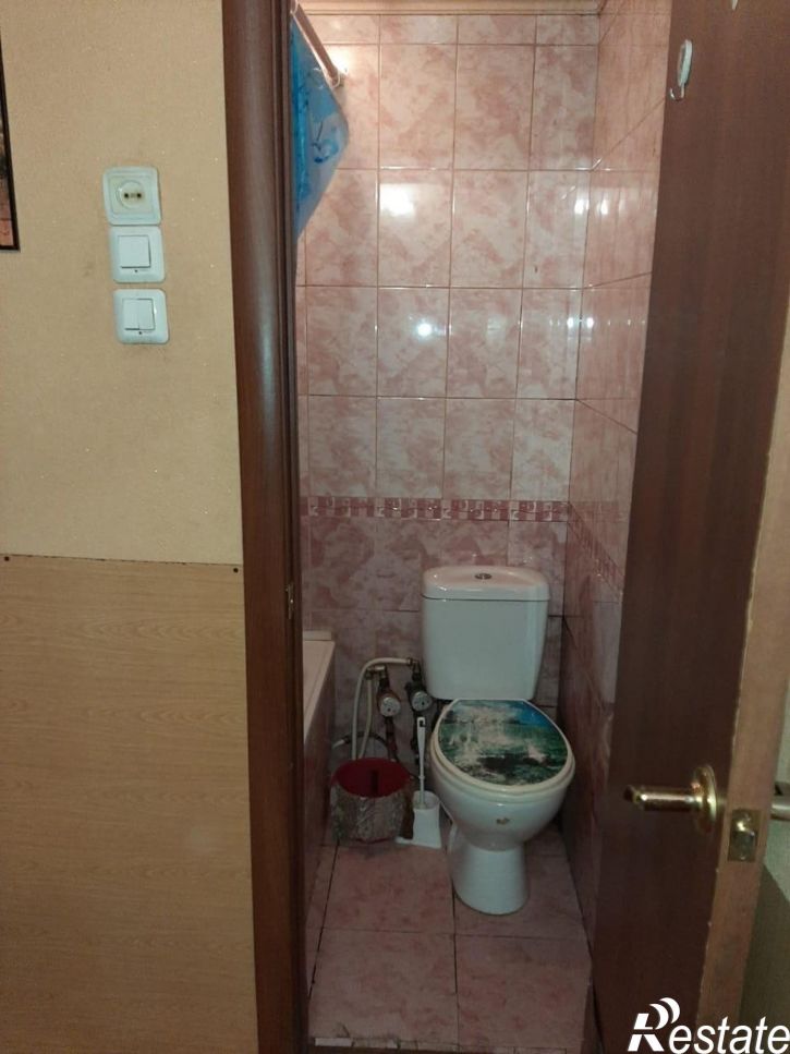 Студия проспект Фрунзе