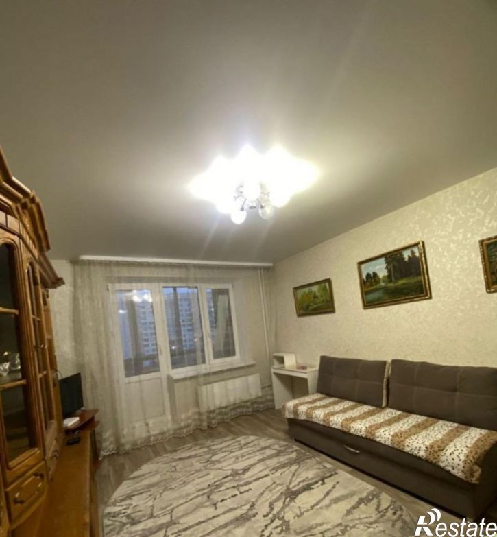 2-комн квартира проспект Мира