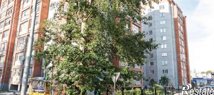 1-комн квартира Транспортная улица