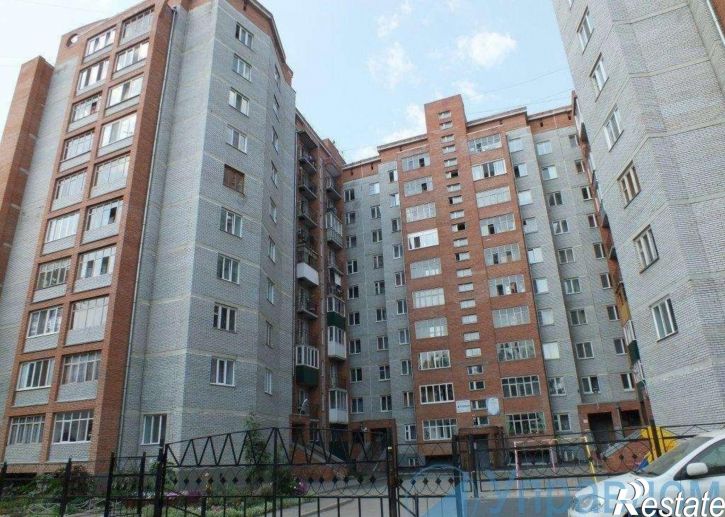 1-комн квартира Транспортная улица