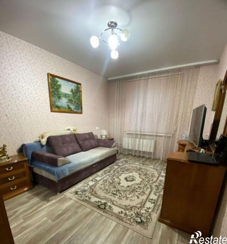 2-комн квартира проспект Мира