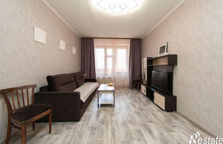 1-комн квартира Тверская улица