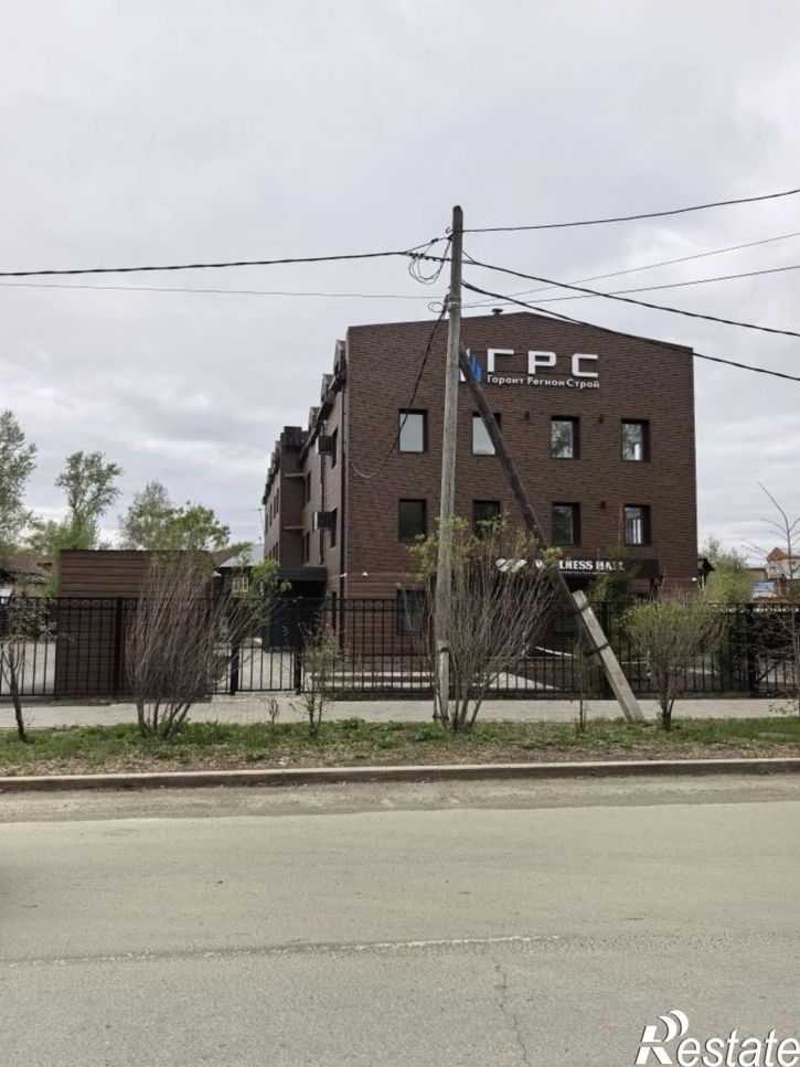 Студия Школьный переулок