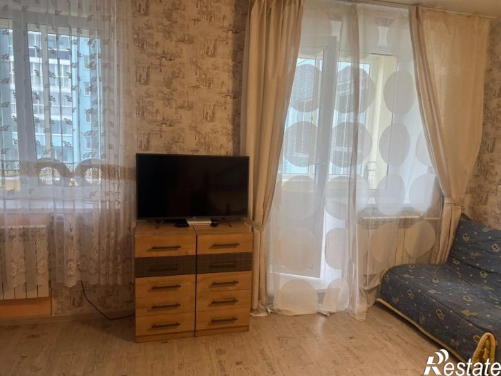Студия Алтайская улица