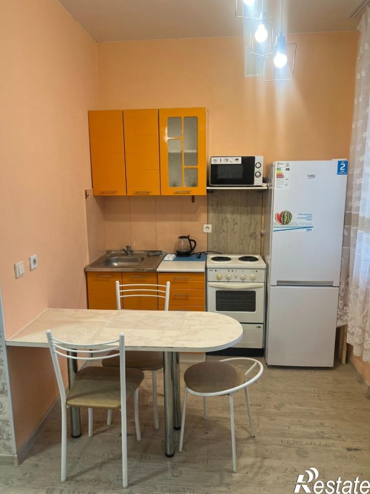 Студия Алтайская улица