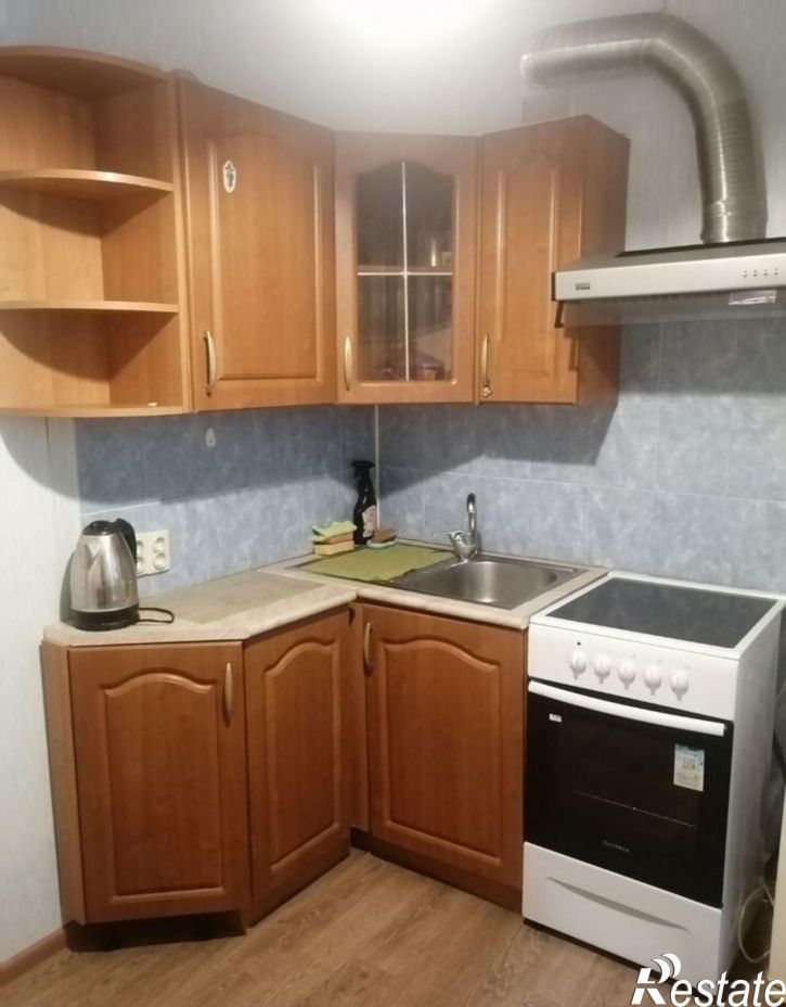 1-комн квартира Московский тракт