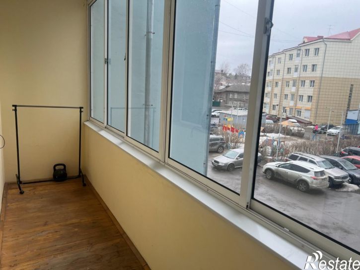 Студия Алтайская улица
