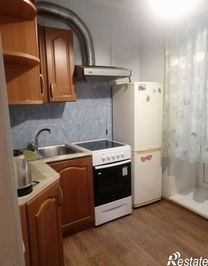 1-комн квартира Московский тракт
