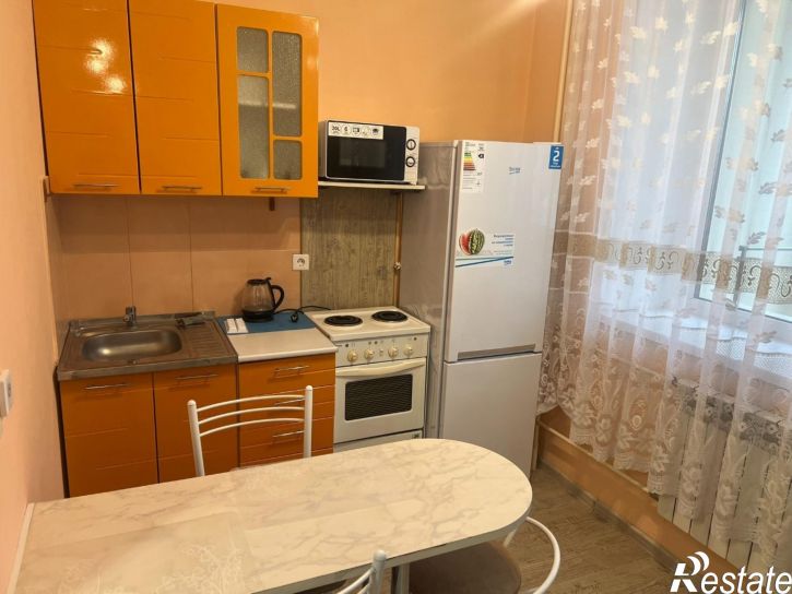 Студия Алтайская улица