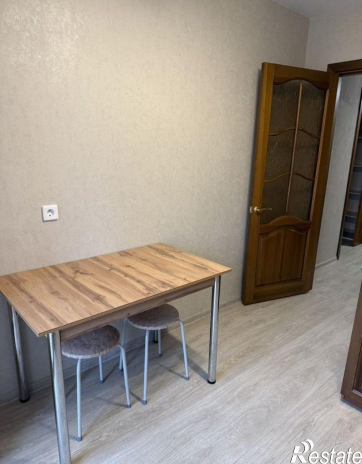 1-комн квартира улица Никитина