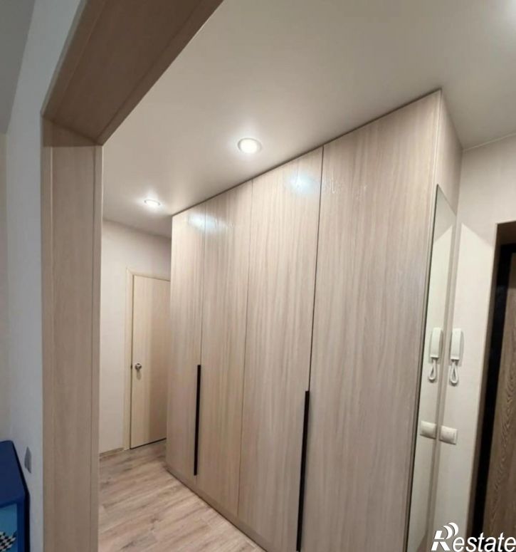 1-комн квартира улица Энергетиков