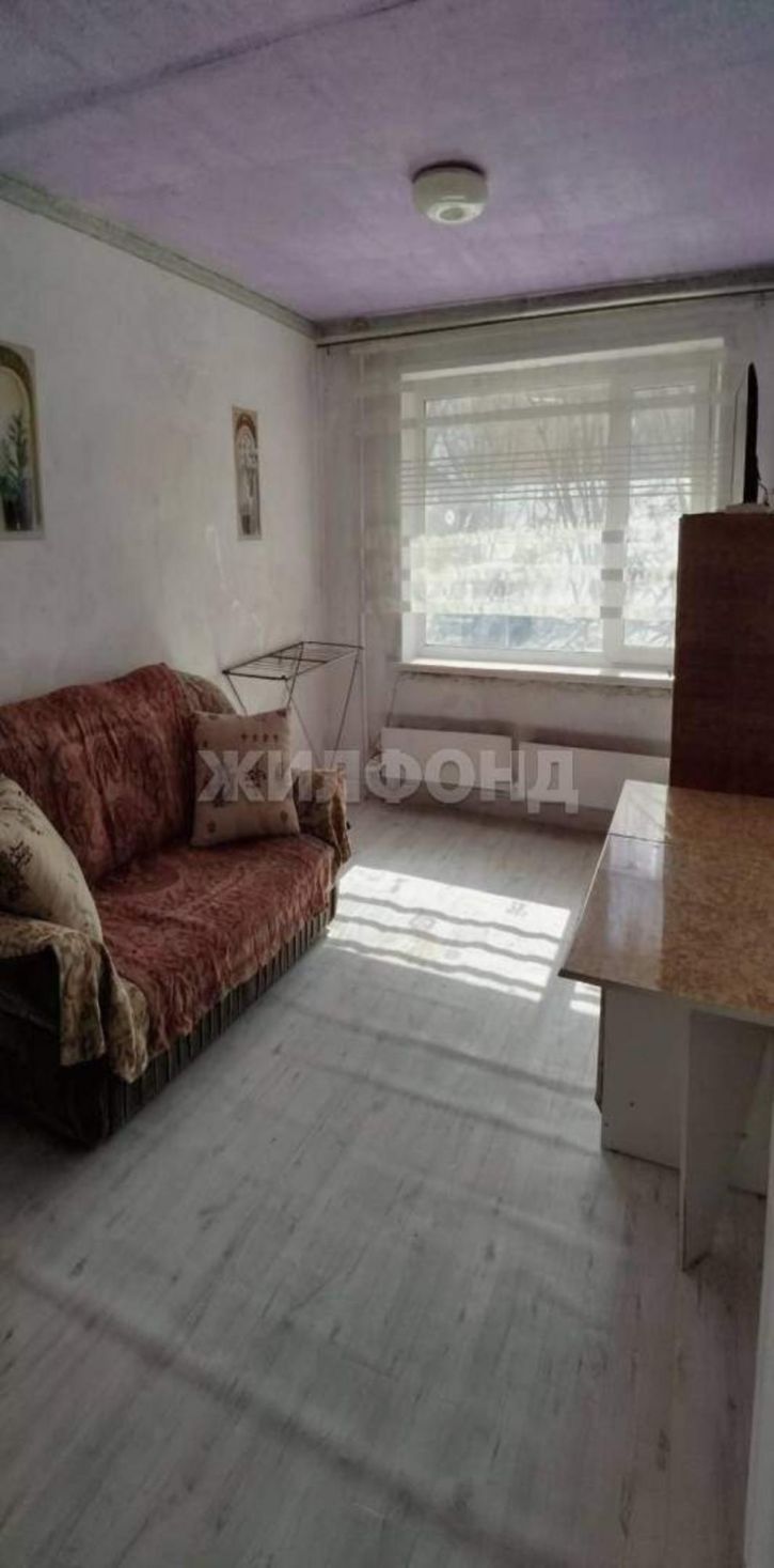 1-комн квартира Алтайская улица, д.126