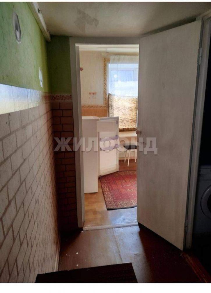 1-комн квартира Алтайская улица, д.126