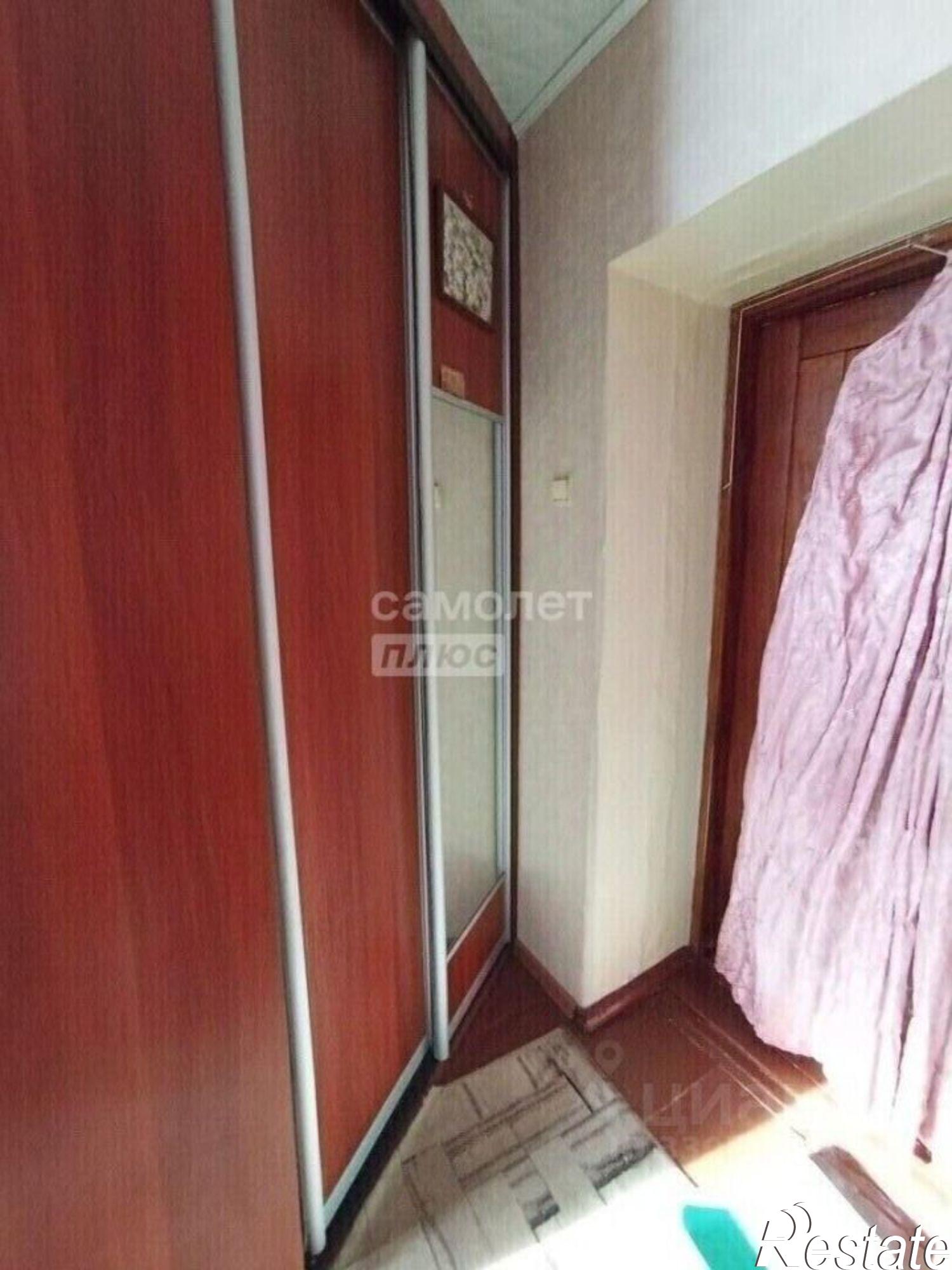 Купить комнату за 1 650 000 рублей на улица Савиных, 13